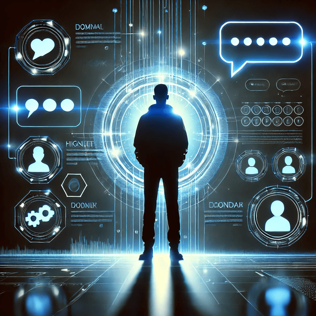 Tagging Consumer Interviews
