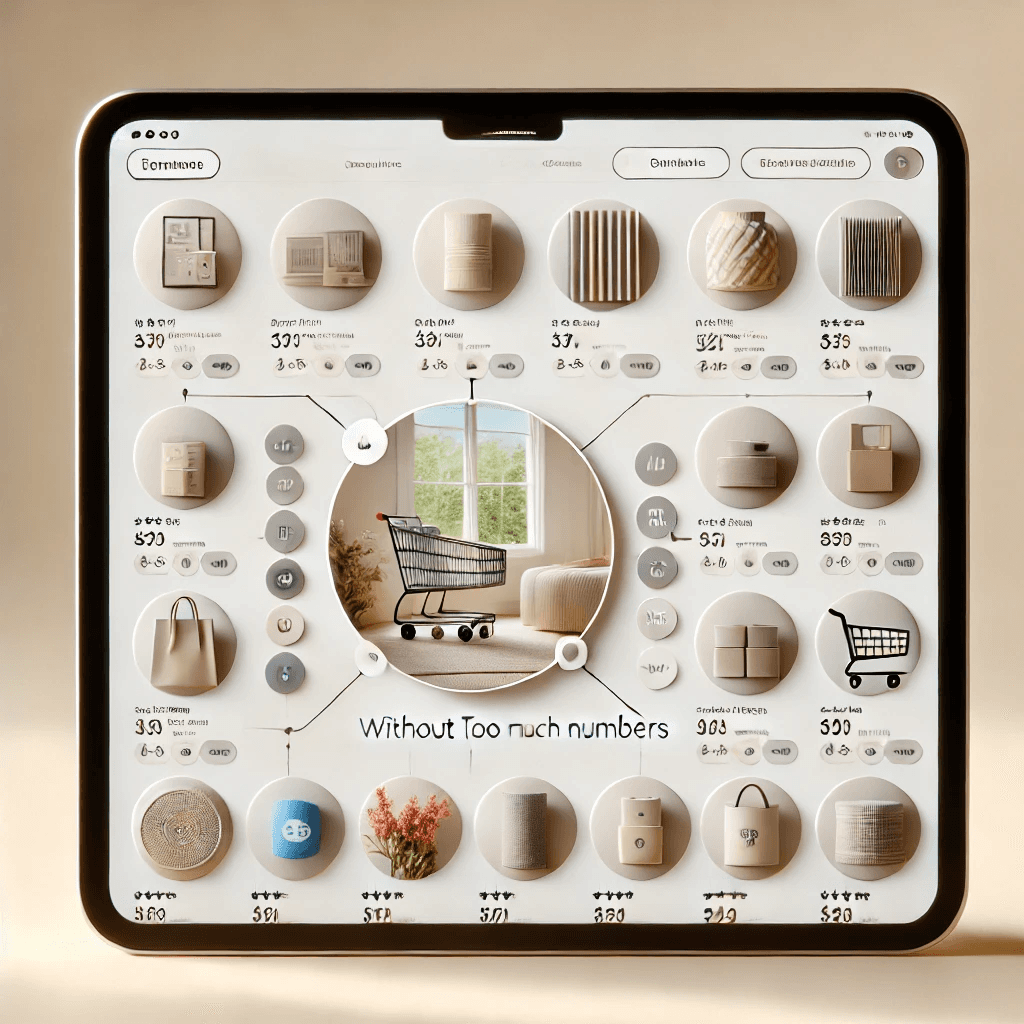 Product Price Comparison